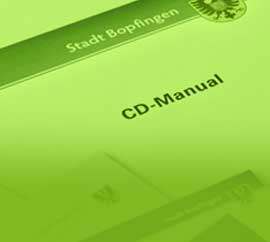 CORPORATE DESIGN