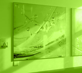 Design im Raum – Kunst im Raum