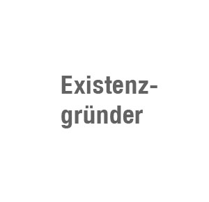 Existenzgründer