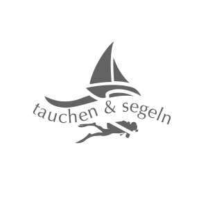 tauchen und segeln