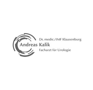 Urologe Dr. Kalik